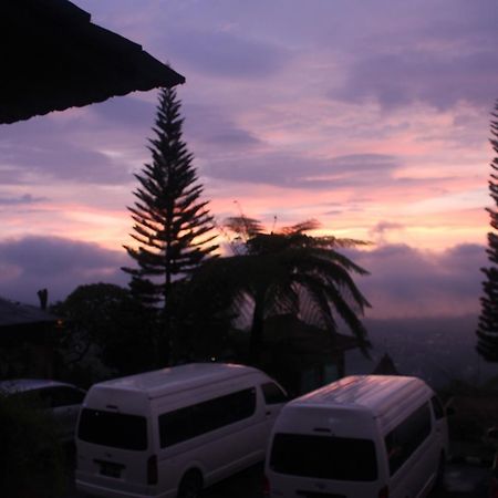 Sukuh Cottage Tawangmangu Exterior foto