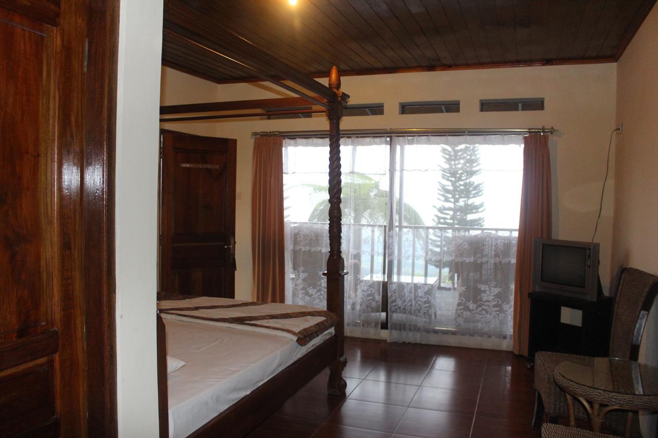 Sukuh Cottage Tawangmangu Exterior foto