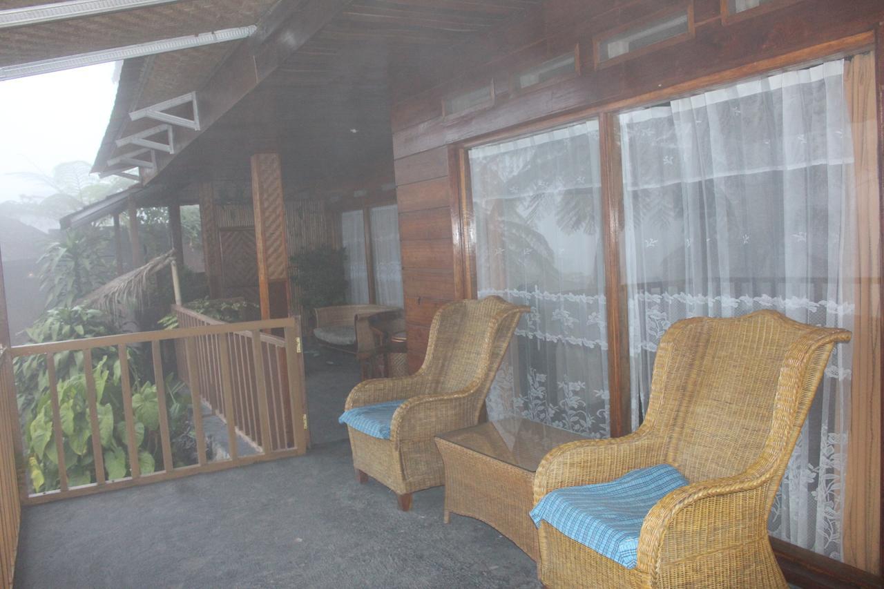 Sukuh Cottage Tawangmangu Exterior foto